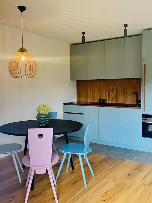 Apartment Traumhafte Ferienwohnung In Historischem Brandmanngut Marquartstein