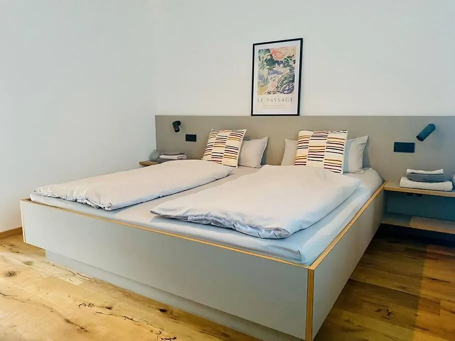 Traumhafte Ferienwohnung In Historischem Brandmanngut Marquartstein Deutschland