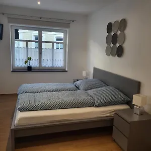 An Der Eiswiese Apartment